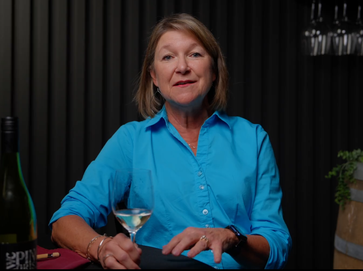 Wine the Experience Course Image