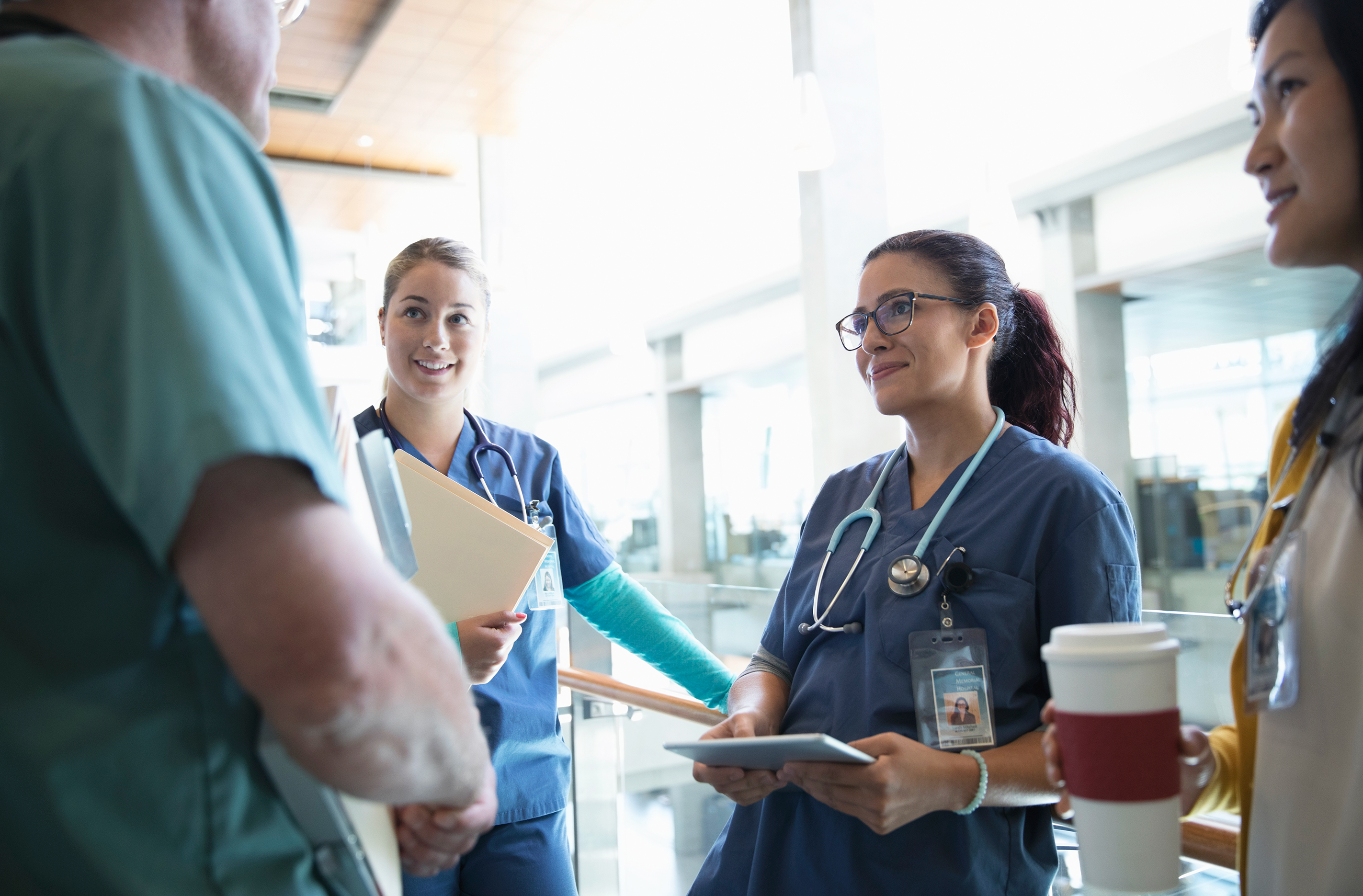Medical Assistant