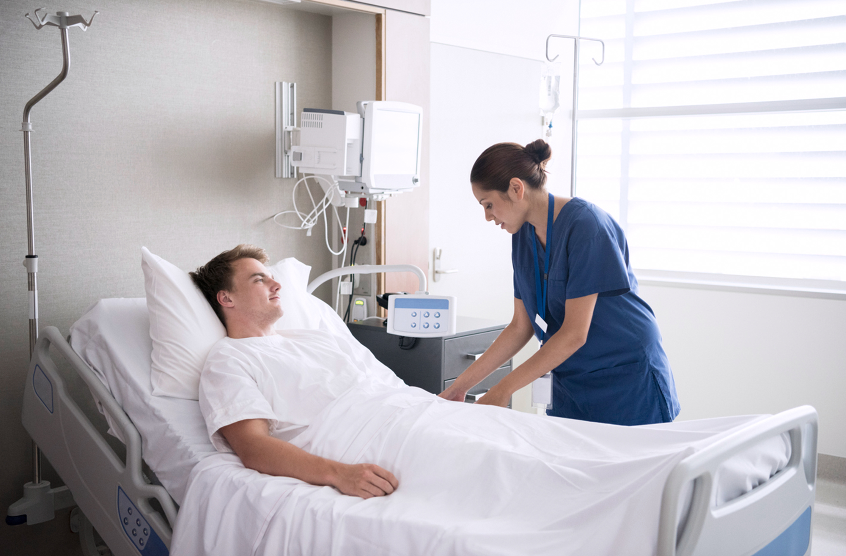 Patient Care Technician