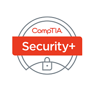 CompTIA Security Plus
