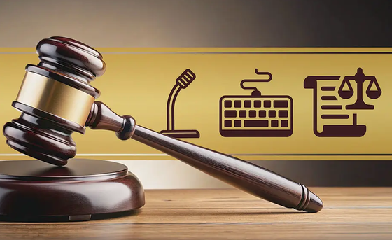 law